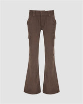 Vintage Y2k Flared Jeans